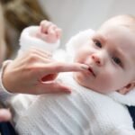 Why Toddlers Bite and How to Stop It