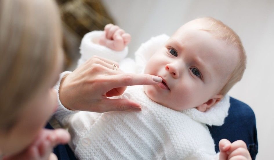 Why Toddlers Bite and How to Stop It