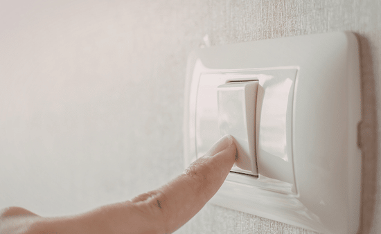 Electrical Switches That Stop Working