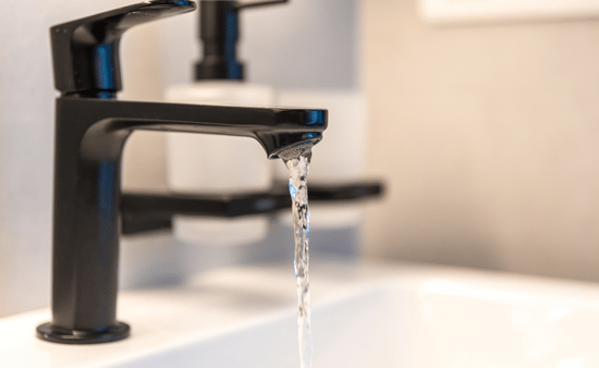 Leaky Faucets That Waste Water