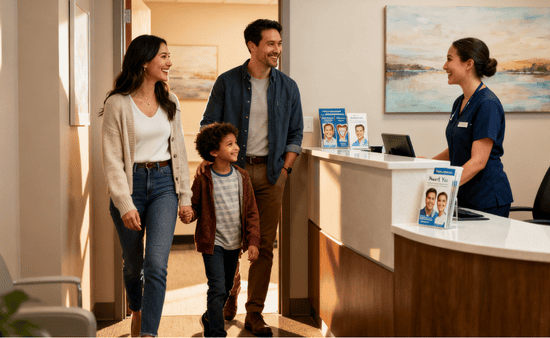 The Importance of Regular Visits to Dental Clinics in North York