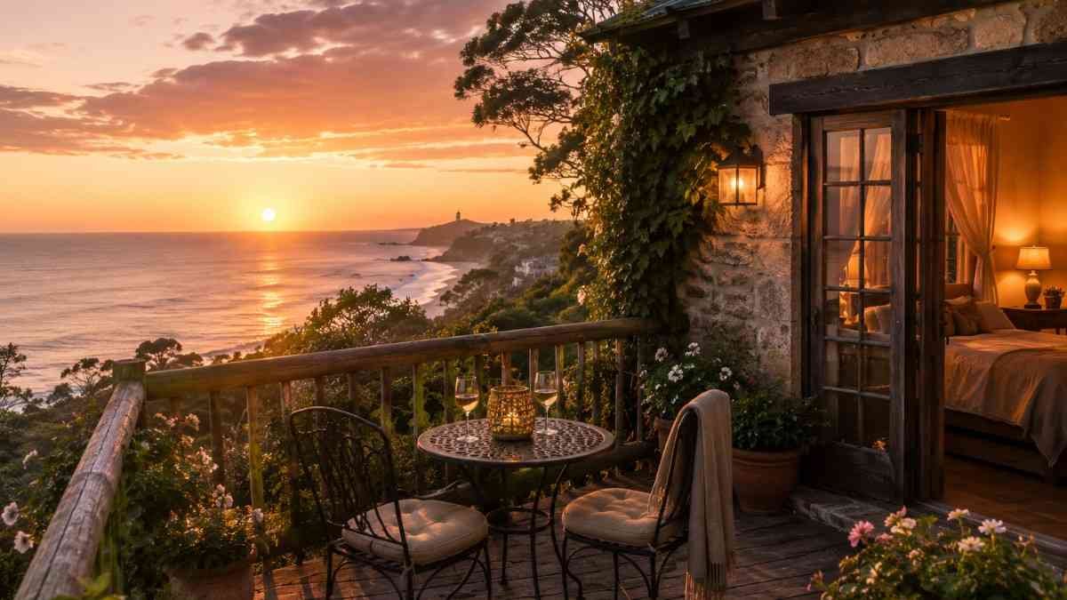 Discover the Best Holiday Homes on the Sunshine Coast