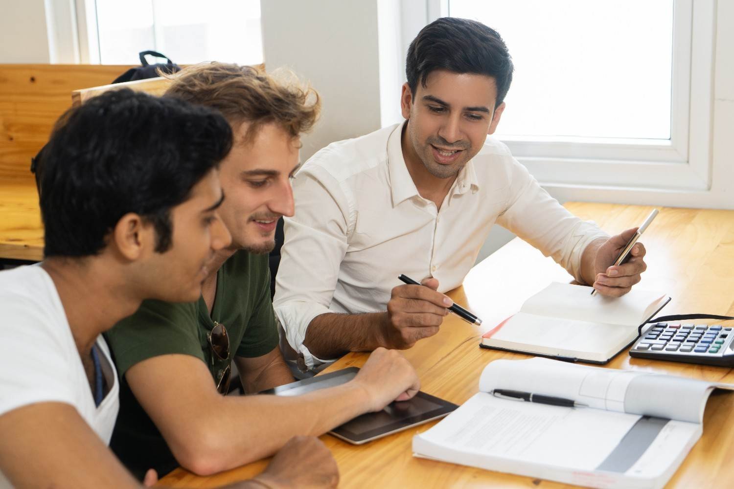 Advantages of Personal Loans