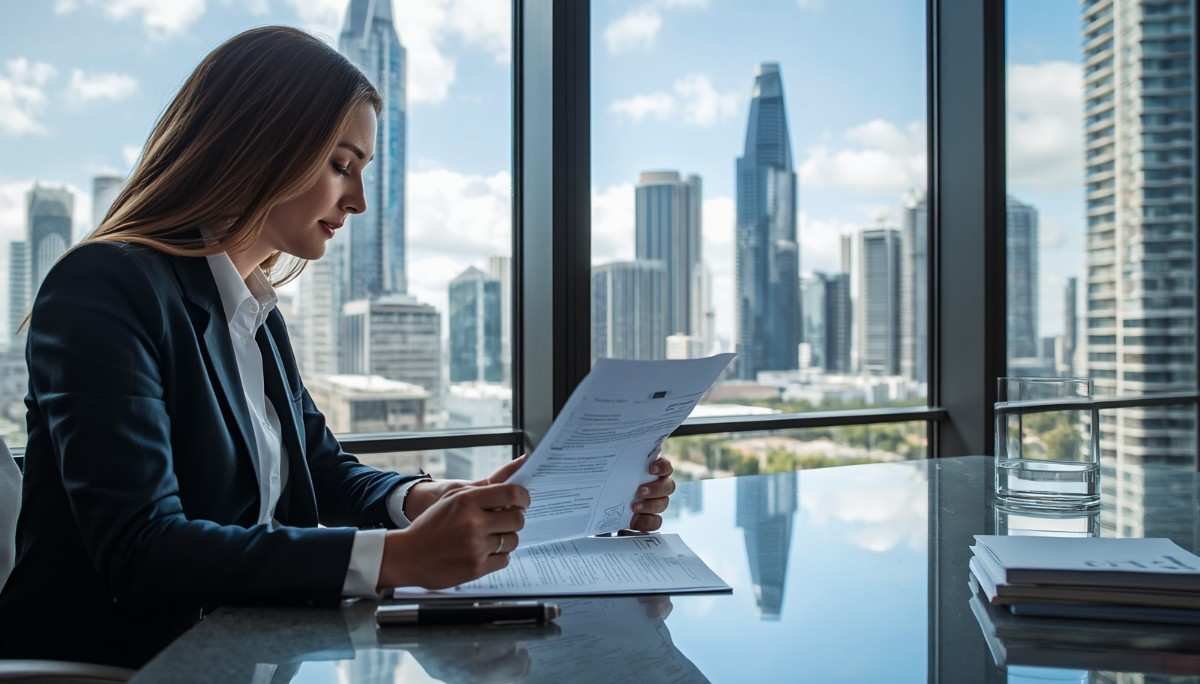 Expert Guide to Conveyancing Services in Brisbane