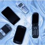 Why Keeping Your Old Phone in a Drawer Is Costing You Money