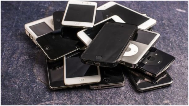 Unused Tech Creates Clutter You Do Not Need