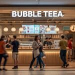 The Business Potential of Bubble Tea Franchises