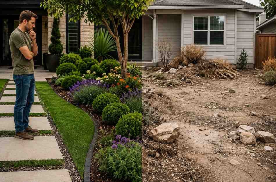 The Real Problem With Treating Landscape Design as Decoration