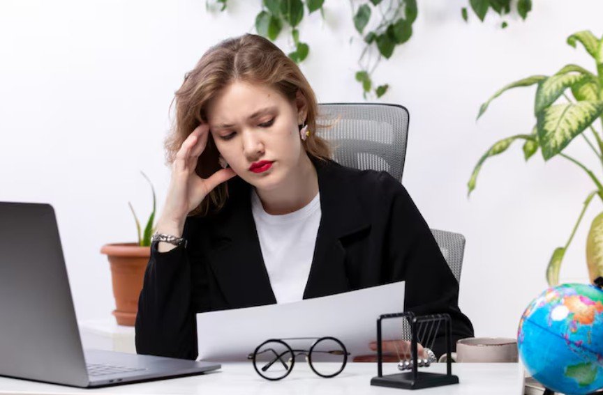 Time and Stress Management