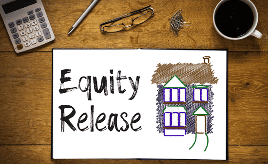 What is an Equity Release Loan