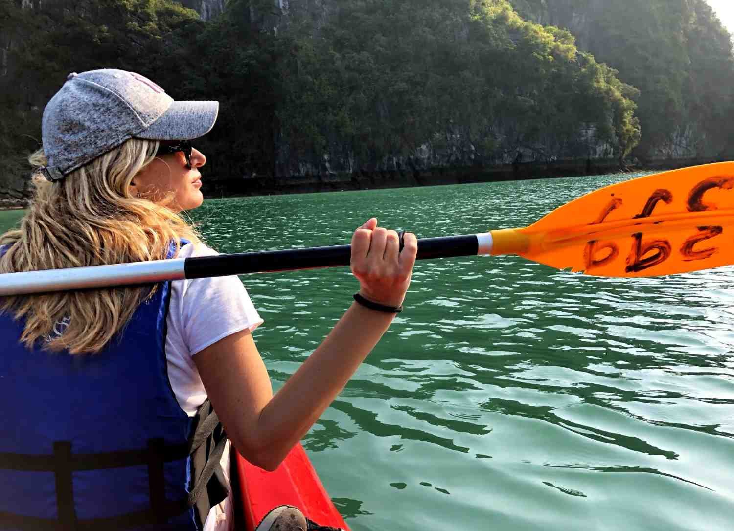 Overview of Sydney Kayak Experience Tours