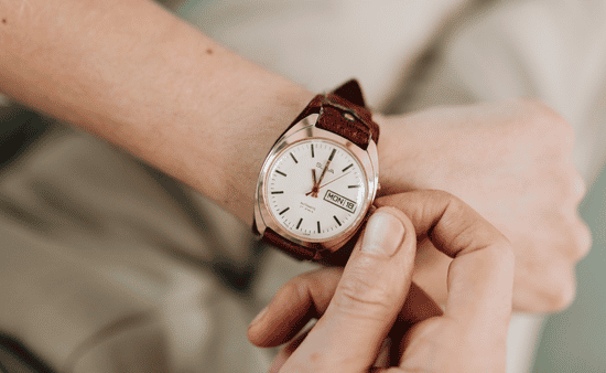 Advantages of Automatic Watches Over Quartz