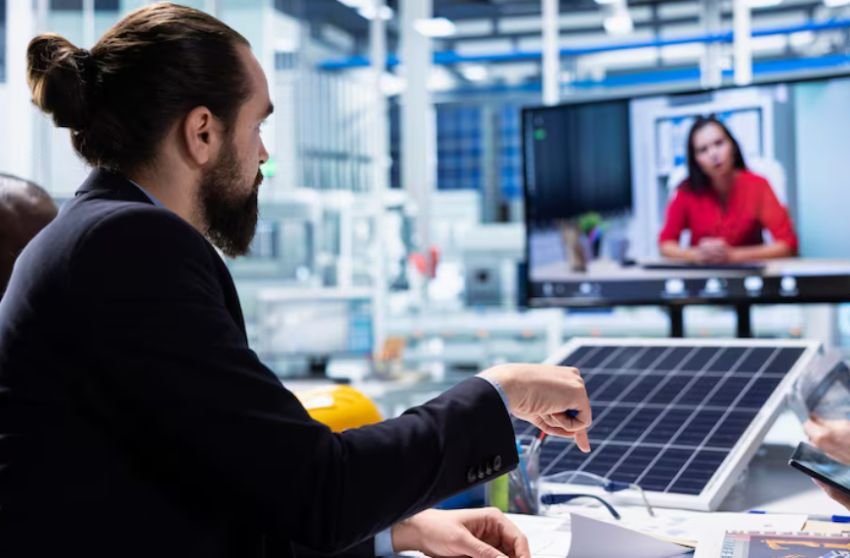 Benefits of Solar Batteries for Businesses