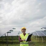 Innovative Solar Battery Solutions for Sustainable Energy