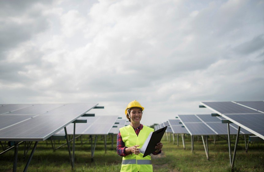 Innovative Solar Battery Solutions for Sustainable Energy