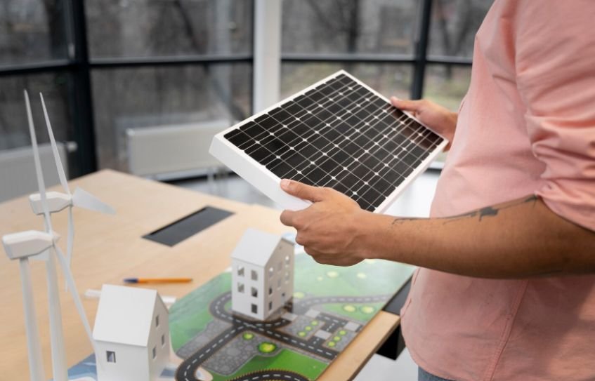 Integration With Smart Home Energy Systems