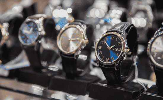 The Appeal of Automatic Watches