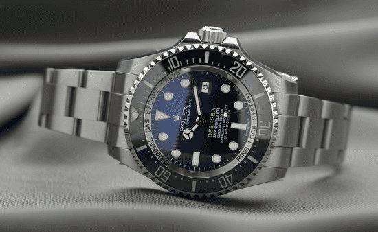 The Elegance and Functionality of Automatic Watches