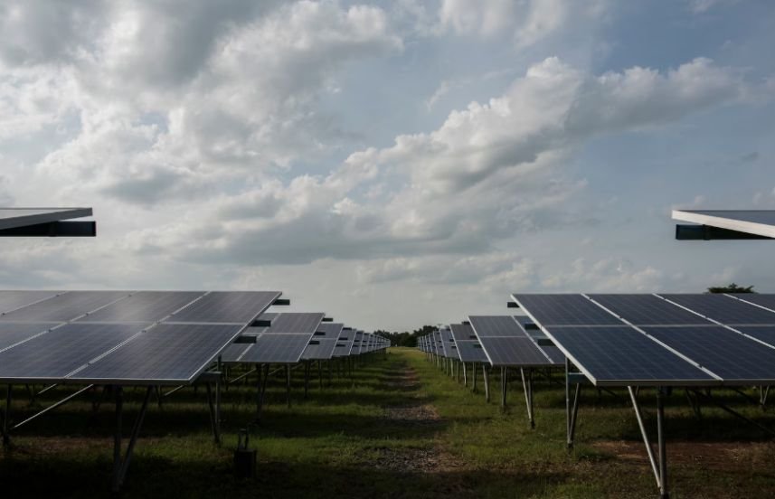 The Evolution of Solar Battery Technology