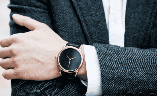 The Symbolism of Wearing an Automatic Watch