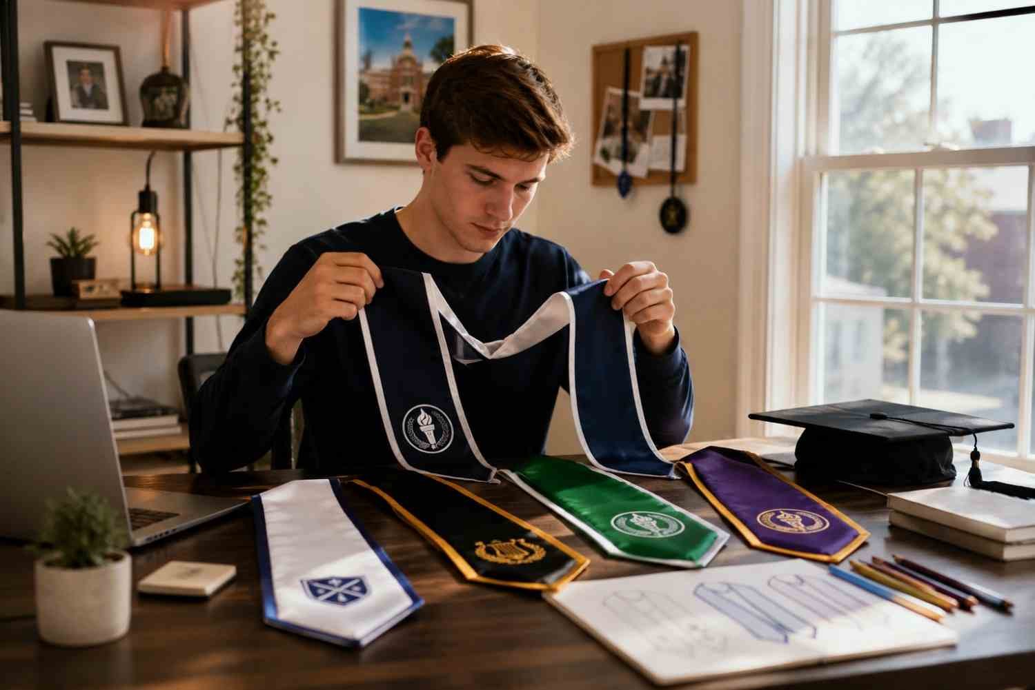 How Customization Turns Recognition Into a Personal Statement