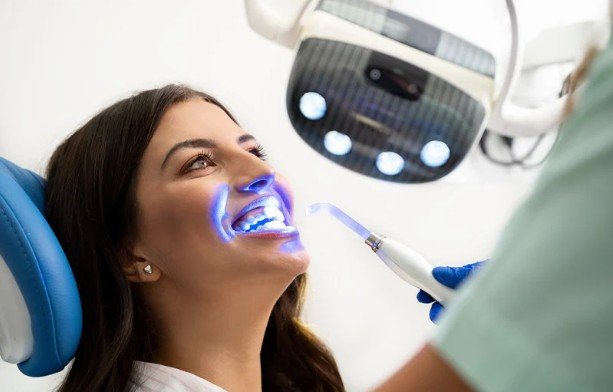 Is Professional Teeth Whitening Worth It Compared to At-Home Kits