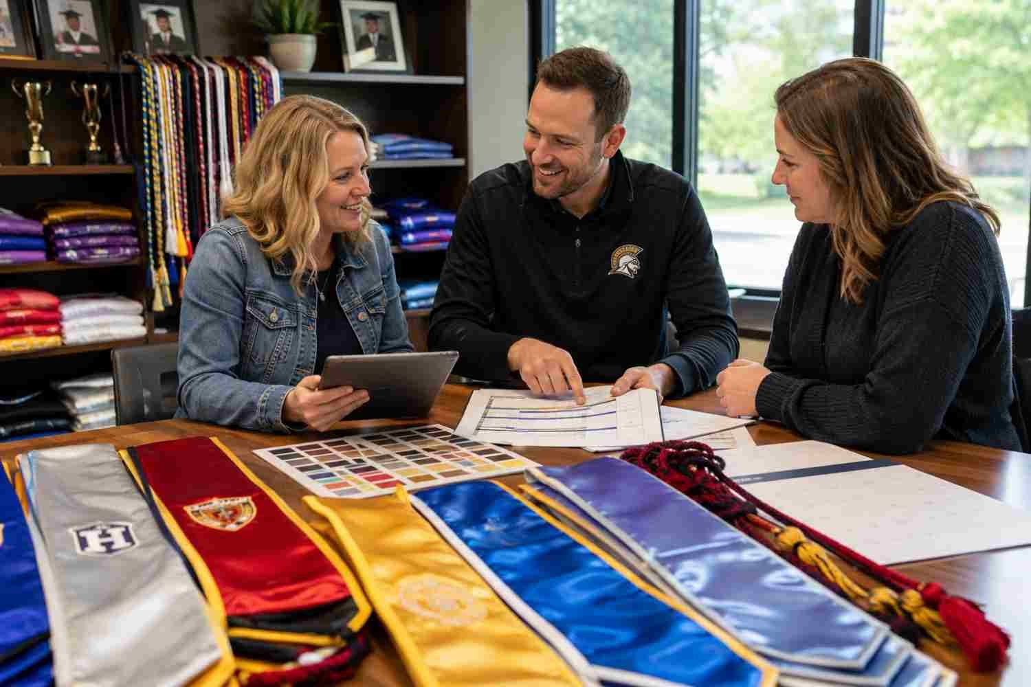 Why Schools and Families Benefit from a More Strategic Order Process