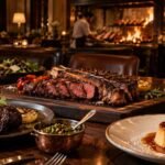 What to Expect From a Thoughtfully Designed Fine Dining Menu